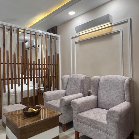 Myst Luxury Stays Zirakpur Exterior photo