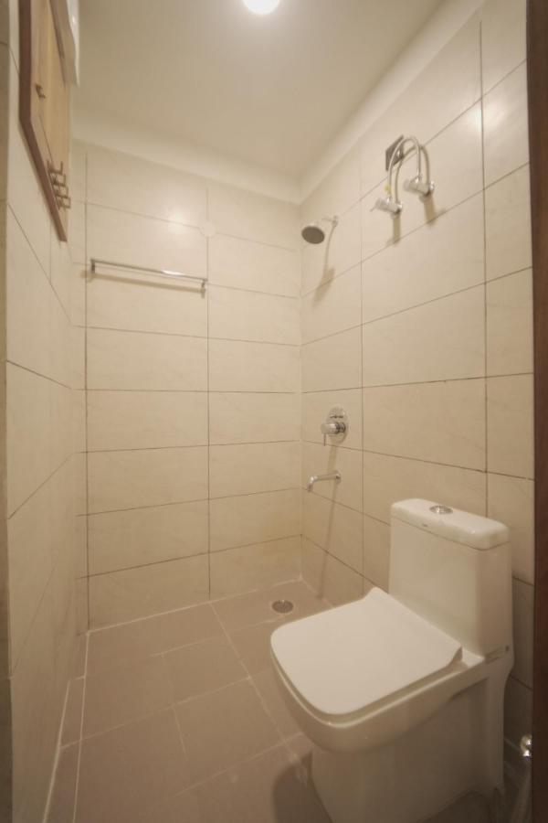 Myst Luxury Stays Zirakpur Exterior photo